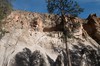 2018-01-16 to 2018-01-20 Bandolier and Jemez NM 070